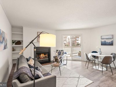 1538 Lincoln Way APT 201A