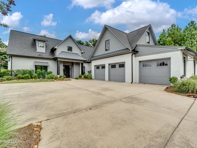 215 Chestnut Spring Rd