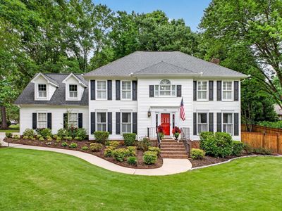901 Willow Branch Dr