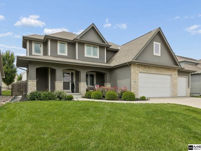 Property at 2726 N 189th St, Elkhorn, NE