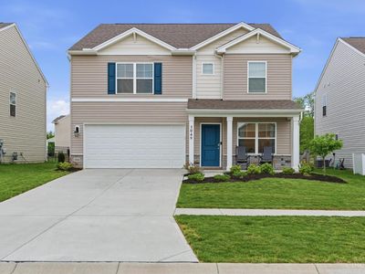5049 Lakeview Dr