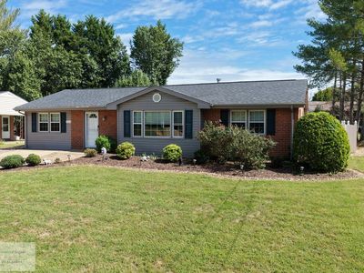 323 Wimbish Dr