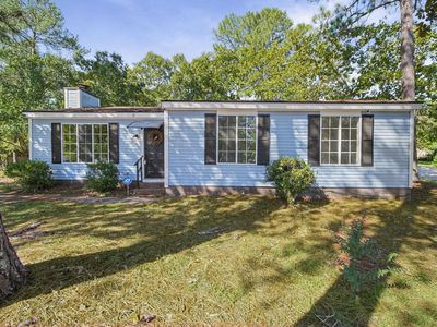 2 Forest Trail Ct