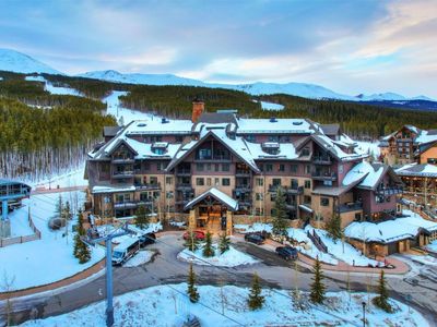 1891 Ski Hill Rd #7404