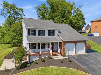 3808 Derby Dr