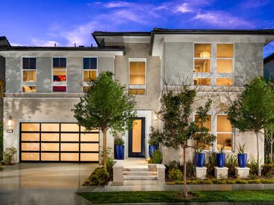 Sagewood Plan, The Evergreens at The Meadows