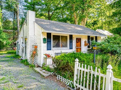 134 Cherry Red Rd