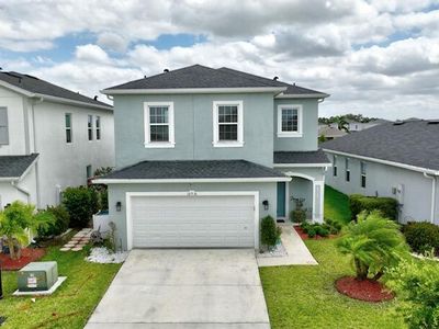 10916 SW Robbia Way