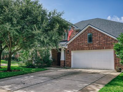 13903 Pawnee Trails Dr