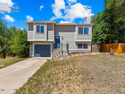 Property at 585 Blossom Field Rd, Fountain, CO