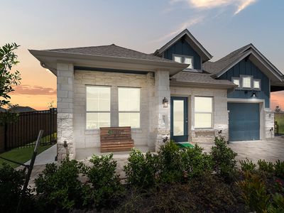 Property at Carriagehouse Plan, Meridiana Townhomes, Iowa Colony, TX