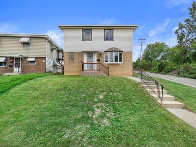 3332 S Burrell STREET #3332A
