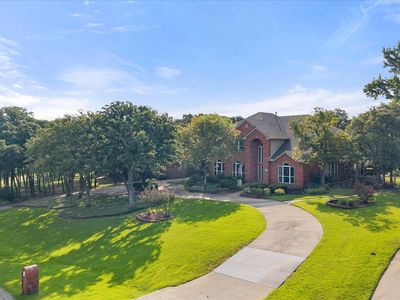 3400 Wild Oaks Ct