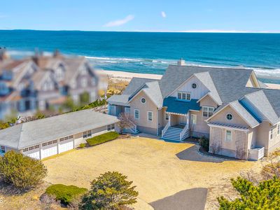 1087 Ocean Avenue