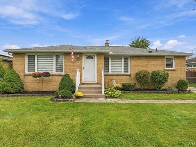 36 Nagel Dr