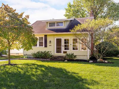 491 Garden Rd
