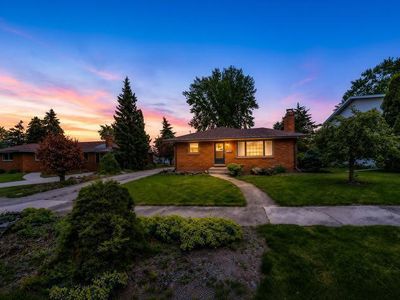 85 S Reserve AVENUE