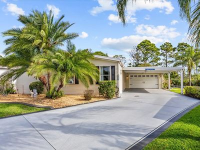 2872 Eagle's Nest Way
