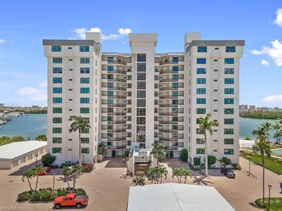 18120 San Carlos Blvd APT 404