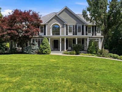 5 Sherwood Road