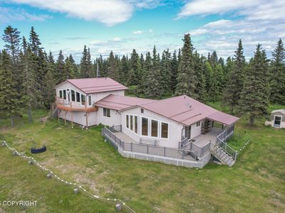 25265 Cohoe Loop Rd