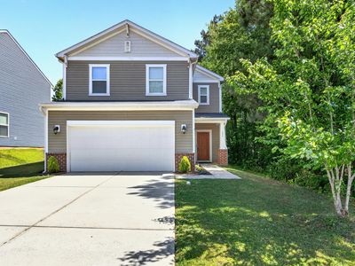 209 Chownings Dr