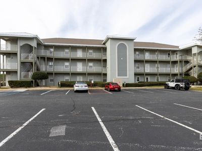 24101 Perdido Beach Blvd #104-A