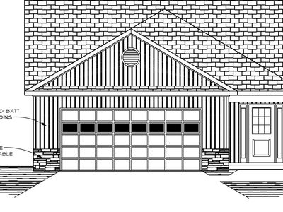 8071 Bannock Circle