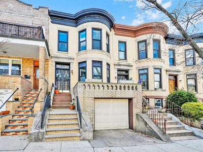 146 Senator St #1