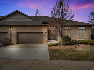 Property at 9306 Fox Run Cir, Frankfort, IL