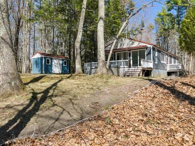Property at 20 Owl Lane, Lee, NH