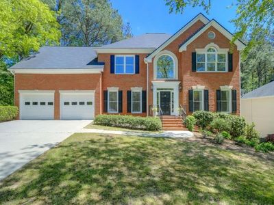 1365 Mayfield Manor Dr