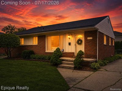 1114 W Thirteen Mile Rd