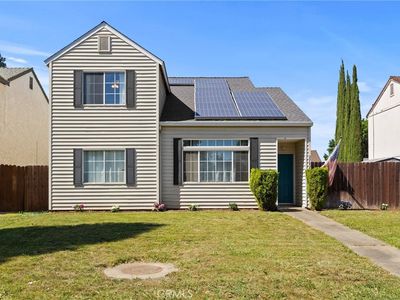 Property at 2782 Keith Hopkins Pl, Chico, CA