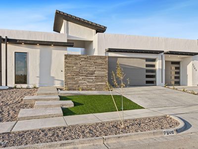 7349 Cimarron Rim Dr