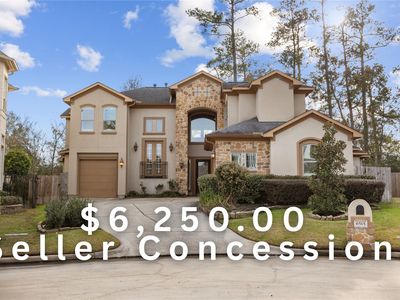 6515 Fraser Point Ct