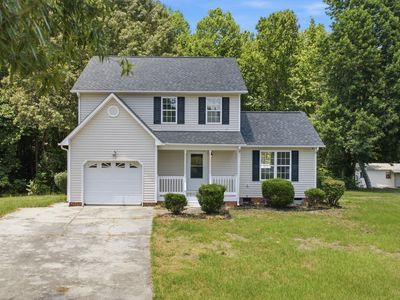 433 Rosa Cir