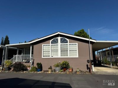 Property at 8149 D St, Windsor, CA