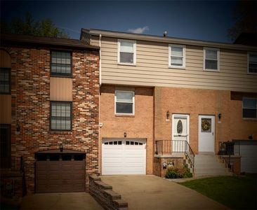 Property at 1709 Patrick Pl, South Park, PA