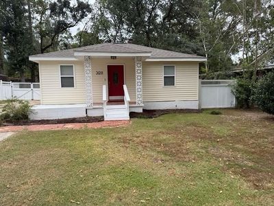 Property at 3011 S Meridian St, Tallahassee, FL