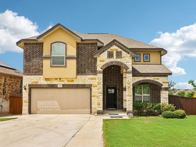 13622 SUNNYDALE PASS
