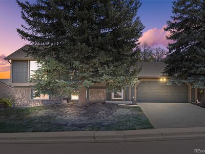 Property at 5626 S Odessa Street, Centennial, CO