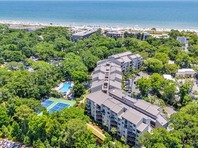 10 Forest Beach Dr UNIT 416