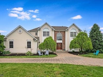 24 Saddle Ridge Rd