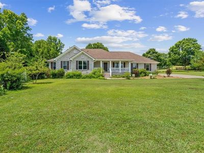 Property at 456 Fields Ferry Dr NE, Calhoun, GA