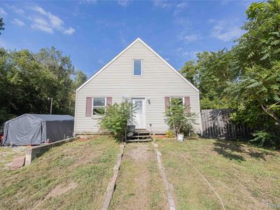 24224 Sumpter Rd
