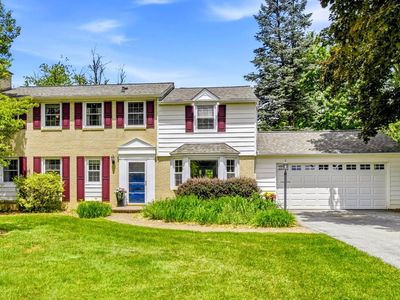 355 Swedesford Rd