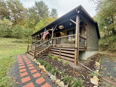 206 Pete Amos Rd