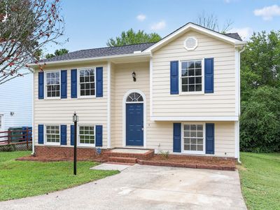 1207 Odyssey Dr