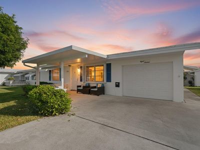 Property at 816 SW 18th Court, Boynton Beach, FL